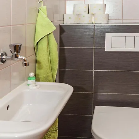 Mit Lift Apartamento
