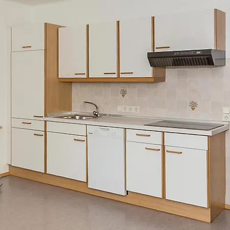 Mit Lift Lejlighed *