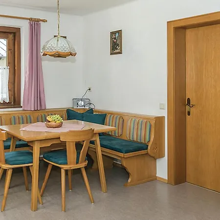 Mit Lift Apartamento *