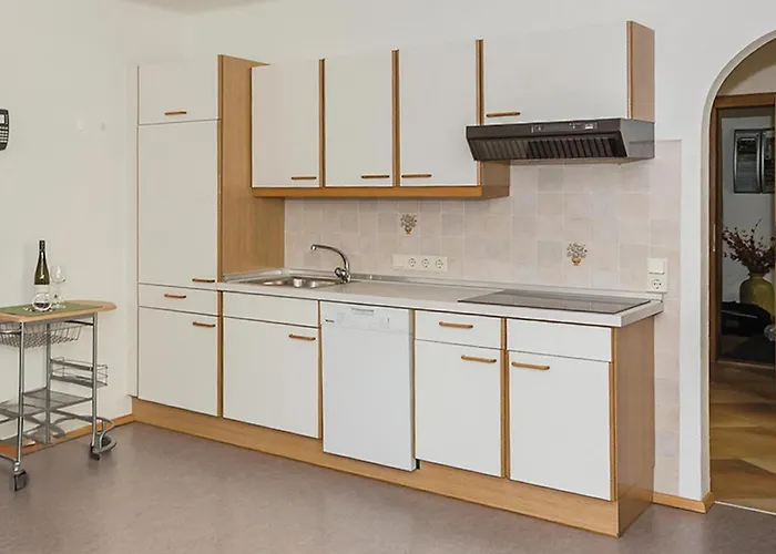 Mit Lift Apartmán *